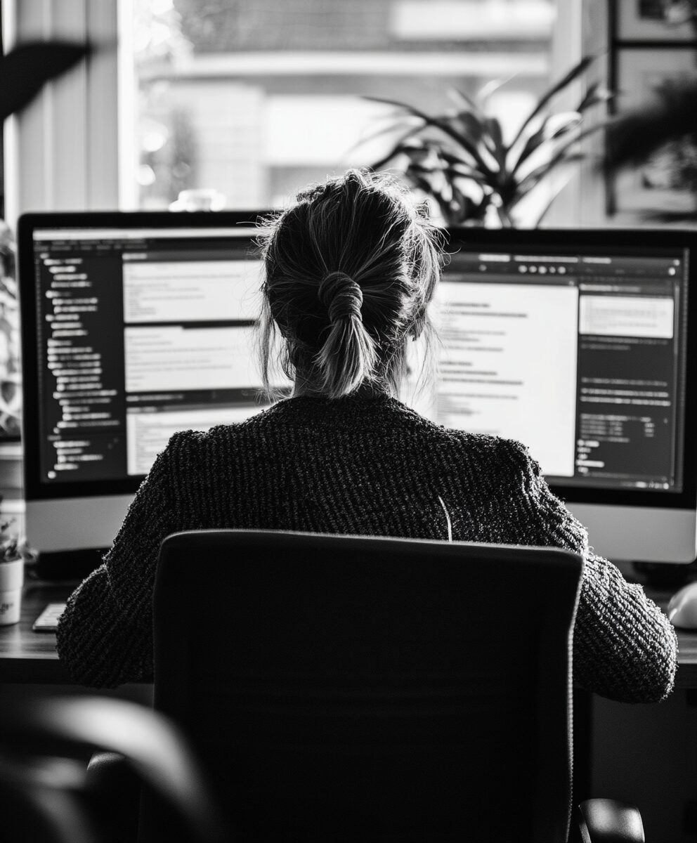 gina_38416_black_and_white_image_of_person_making_a_website_f_604360c7-2334-4b78-b90a-a847f6899105_1
